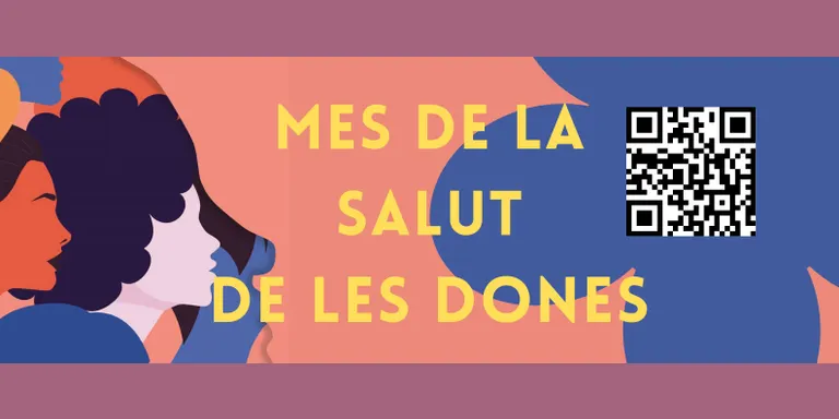 Tret de sortida avui al Mes de les Dones