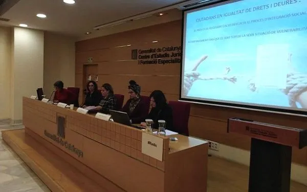 Foto: Ajuntament de Torredembarra