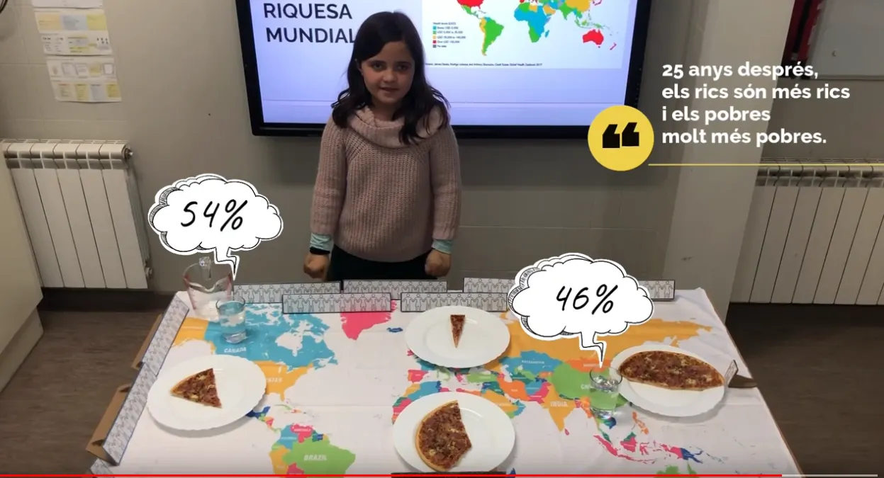 L'Escola de Lladurs torna a fer doblet en els premis Videomat 2021