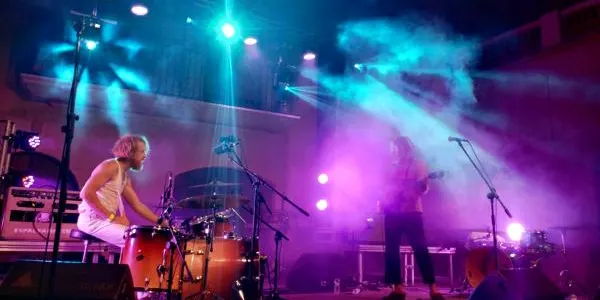 Prop de 8.500 espectadors gaudeixen de la sisena edició de l’Altacústic