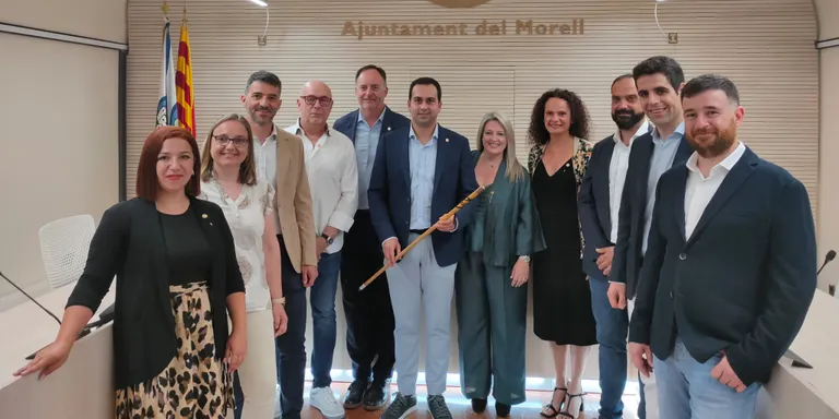 Sense cap pacte, però oberts a dialogar