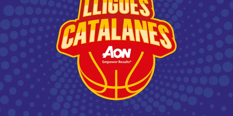 Presentades les Lligues Nacionals Catalanes de Bàsquet 2021