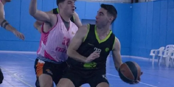 El Manyanet Reus, últim escull del Torredembarra BC per arribar invicte al Nadal