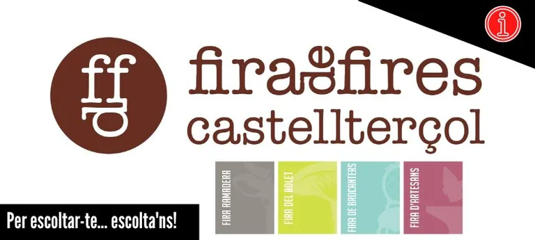 S’acosta una nova edició de la Fira de Fires a Castellterçol