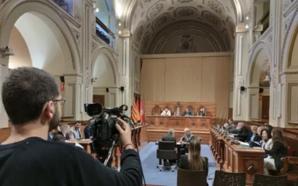 Foto: Diputació de Tarragona