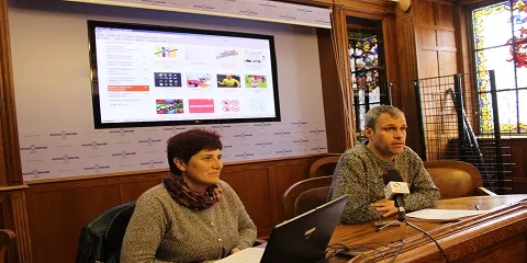 BIENESTAR SOCIAL CUENTA CON UNA NUEVA WEB EN MATERIA DE PREVENCIÓN DE ADICCIONES
