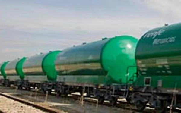 Foto: Renfe