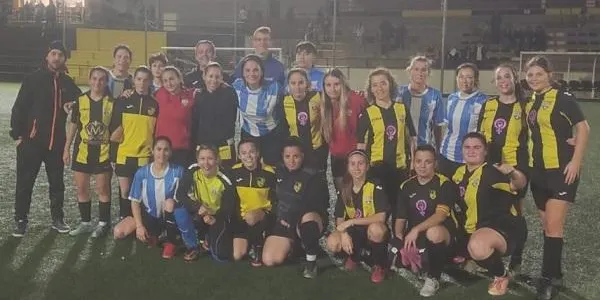 L’Altafulla s’endú el derbi femení davant la Torre (9-2)