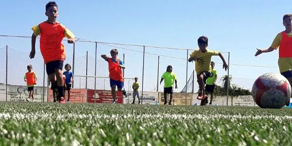 El CE Altafulla dóna a conèixer la data d’inici de pretemporada de les diferents seccions del club