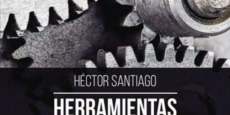 El rubinenc Héctor Santiago publica un llibre per millorar la qualitat de les empreses