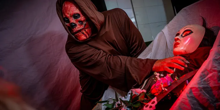 Constantí celebrarà el Castalloween amb un nou passatge del terror i un gran ball terrorífic