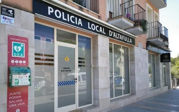 Foto: Altafulla Ràdio