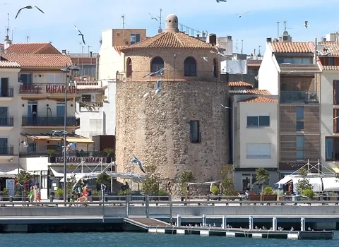 Dissabte s'inaugura l'exposició 'Lo delta 4.30' a la Torre del Port
