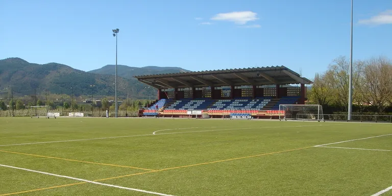 Aturada l'activitat esportiva amateur i de base al llarg de les properes dues setmanes