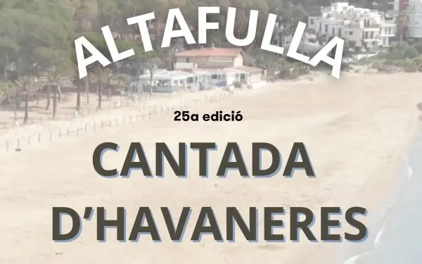 Foto: Ajuntament d'Altafulla