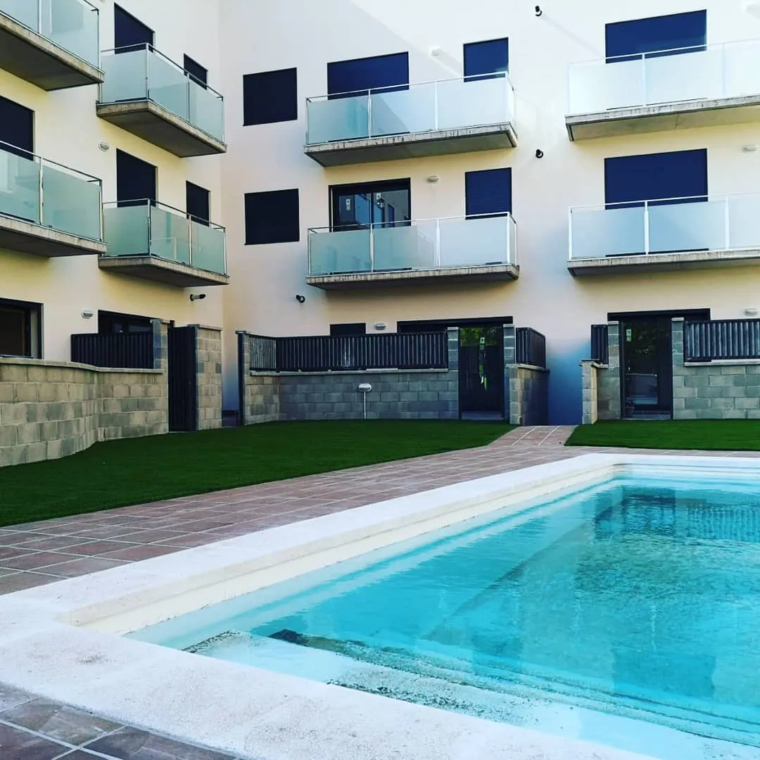 El pressupost de les famílies per llogar habitatge puja a Caldes un 39% en un any, el setè augment més alt de la província de Barcelona