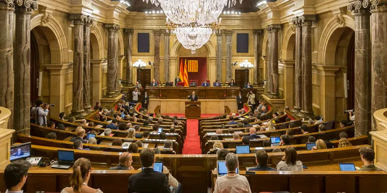 Acord al Parlament per combatre la crisi de preus agraris