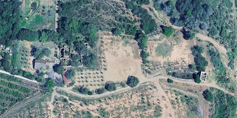 L'Ajuntament licita el circuit ciclista de la Granja dels Frares