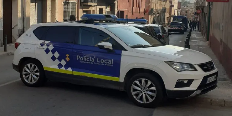 La Policia Local dona consells de seguretat per evitar robatoris durant les vacances