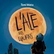 Entrevista a Toni Mata - episode art