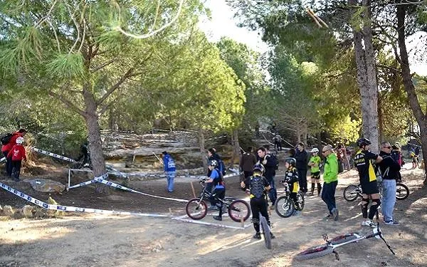 Arriba la prèvia de la Copa Tarragona de Trial 2017 aquest cap de setmana a Torredembarra