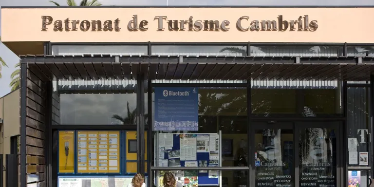 El Patronat Municipal de Turisme torna a obrir matí i tarda els set dies de la setmana