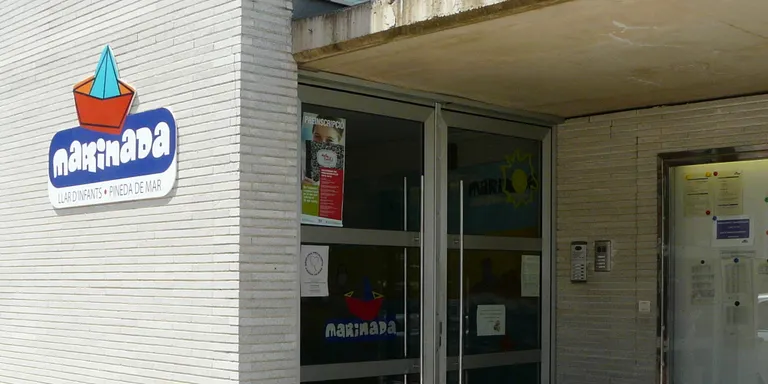La Diputació de Barcelona atorga a l'Ajuntament de Pineda 76.000 de suport a les escoles bressol municipals