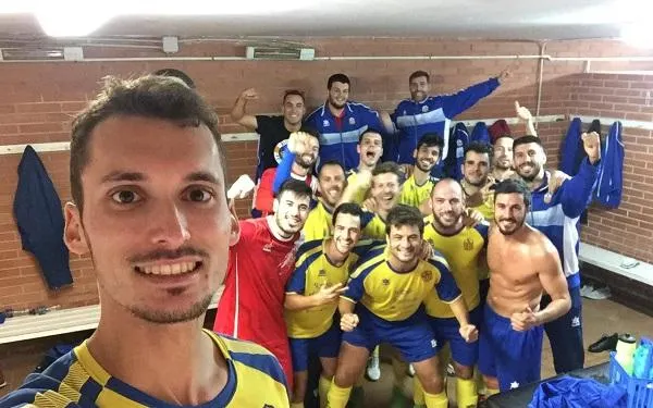Foto: CE El Catllar