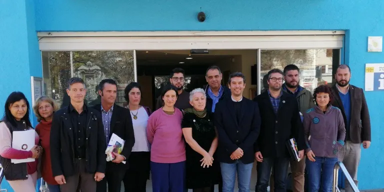 Cambrils se suma a una declaració conjunta en defensa de la sostenibilitat ambiental del litoral