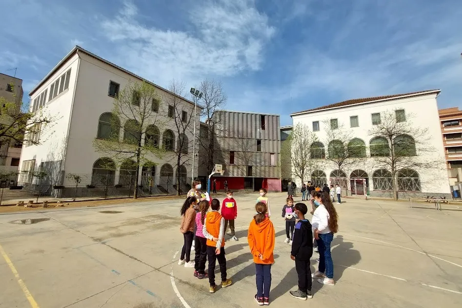 Un centenar d’escolars participaran al Casal Lingüístic de Setmana Santa