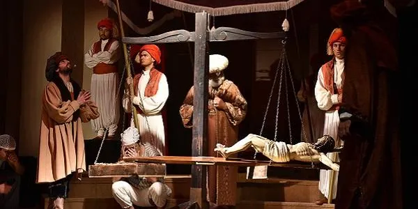 El Ball Parlat del Sant Crist de Salomó enceta la temporada aquest diumenge
