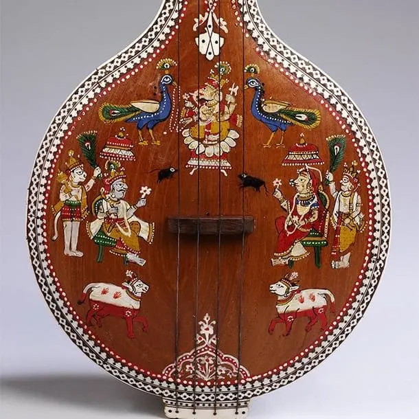 Tambura