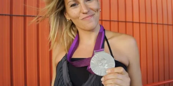Ana Copado anuncia la seva retirada