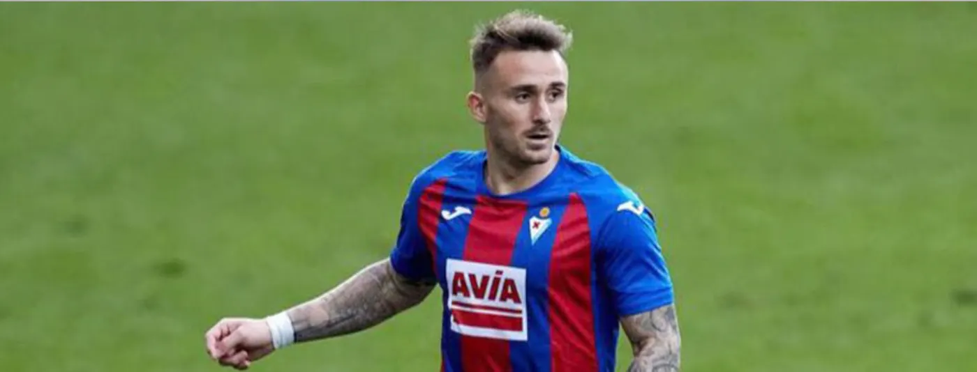 Aleix Garcia torna al Girona FC