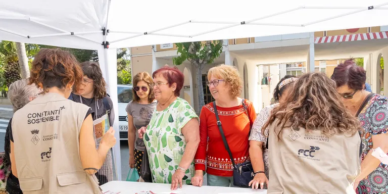 Comença la campanya informativa per millorar la recollida selectiva a Constantí