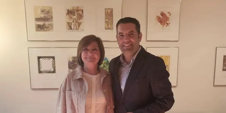 La Diputació incorpora «El Nadal a Pineda» com a projecte de desenvolupament econòmic i serà coorganitzadora