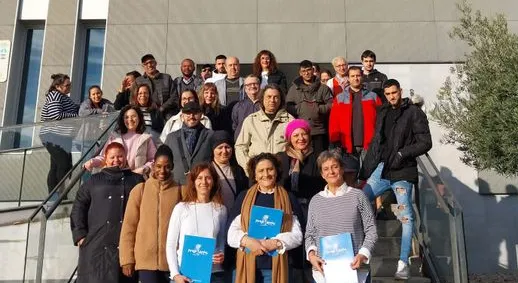 "Talent Clue", una iniciativa per facilitar la inserció sociolaboral dels col·lectius més vulnerables