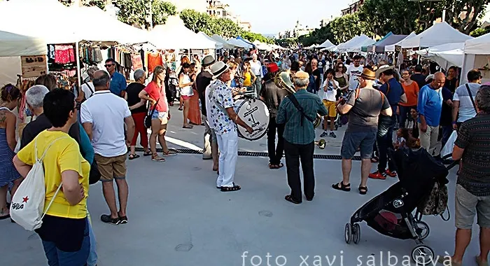 ( Foto: Xavi SalbanyÃ  )