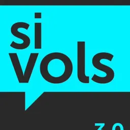 Si vols del 22/2/2024 - episode art
