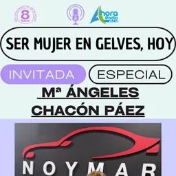 #66 - Mujeres en el sector automotriz: Historia de superación - episode art