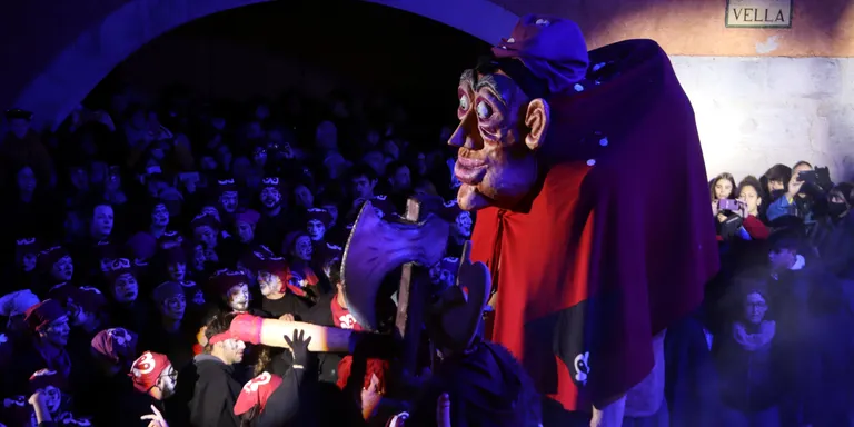 La participació a les carrosses del Carnaval de Terra Endins de Torelló creix i mobilitzarà cap a 3.500 persones