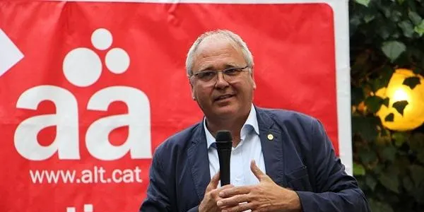 26M / Fèlix Alonso: “Cadascú de nosaltres ha de tenir una utopia que ens faci fer camí. El més important en aquest camí cap al nostre ideal és el mentrestant, quan hem de ser útils”