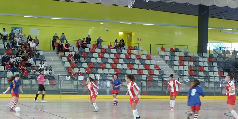 L'Esportiu Rubí espera començar amb bon peu a casa