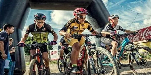 El Bikepark Torredembarra acull el II Open Infantil de BTT aquest diumenge