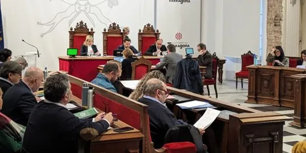 El ple de Tarragona aprova destinar part de la Tabacalera a un centre universitari