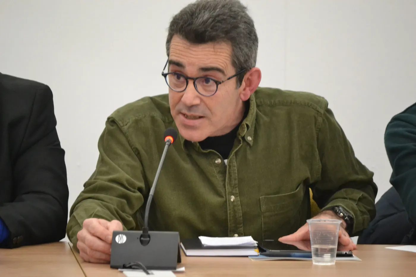 Pineda Sí Pot fa un prec per fer una aturada amb motiu del 8 de Març