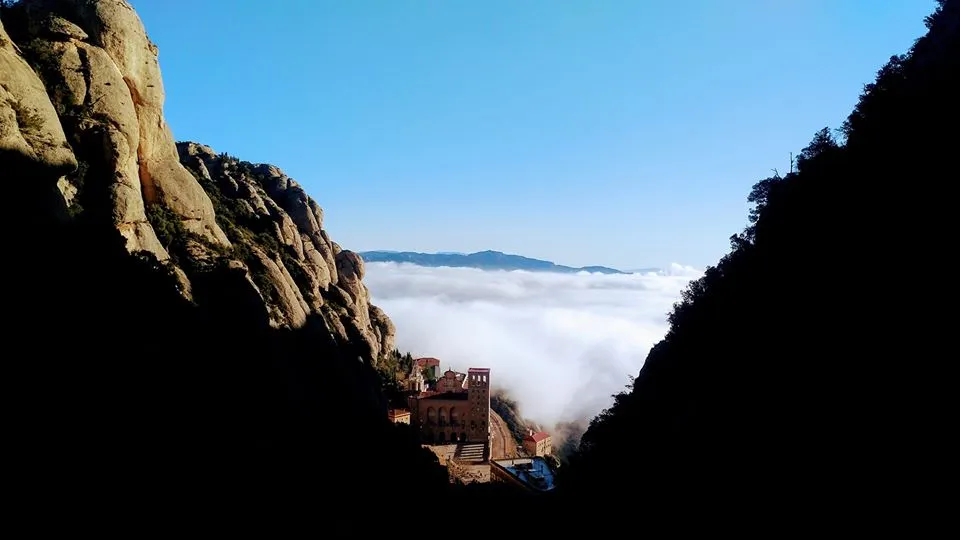 Pineda no celebrarà la Romeria a Montserrat però diverses famílies hi pujaran com fan cada any