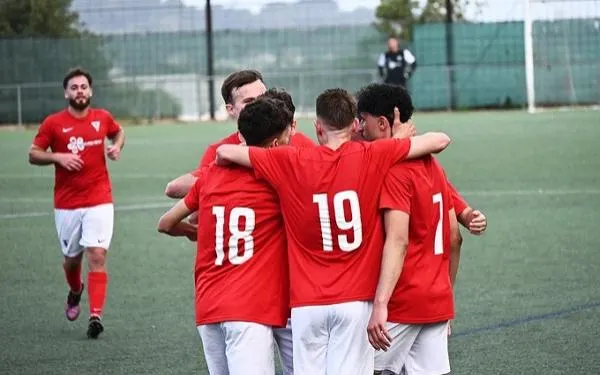 El Roda compleix davant el Gandesa, però es queda fora de la promoció d’ascens (3-2)