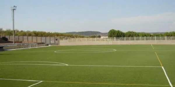 El Gandesa, un repte majúscul per al Roda de Barà