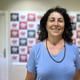 MINDFULNESS PER INFANTS, MONTSE PRATS - episode art